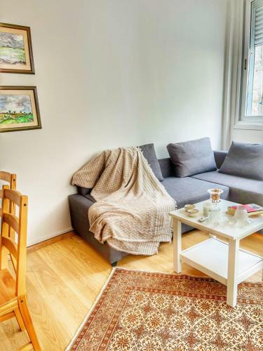 Apartamento Kalyopi Bodrum