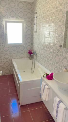 Apartamento Kalyopi Bodrum