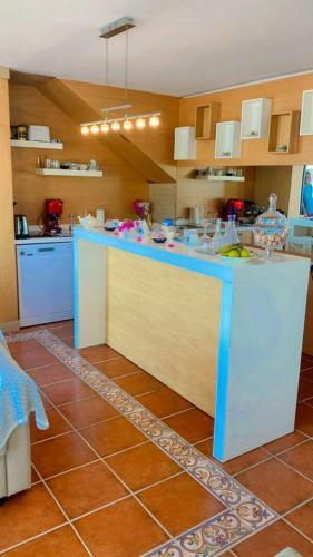 Apartamento Kalyopi Bodrum