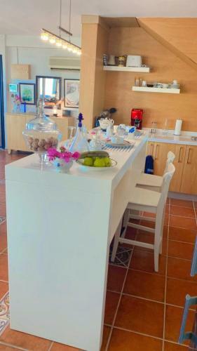 Apartamento Kalyopi Bodrum