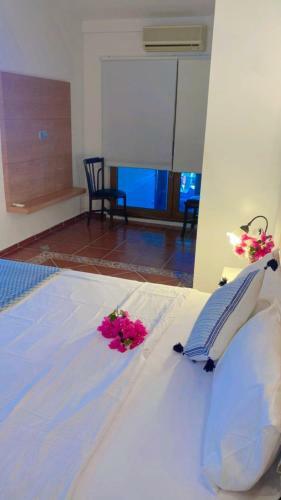 Apartamento Kalyopi Bodrum