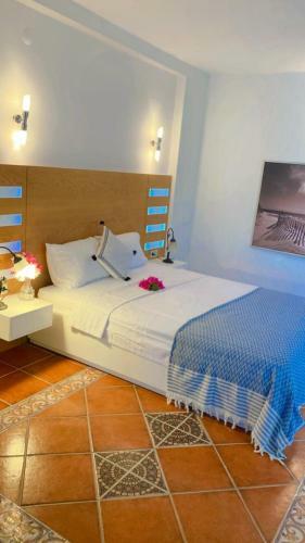 Apartamento Kalyopi Bodrum