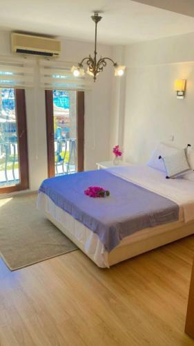 Apartamento Kalyopi Bodrum