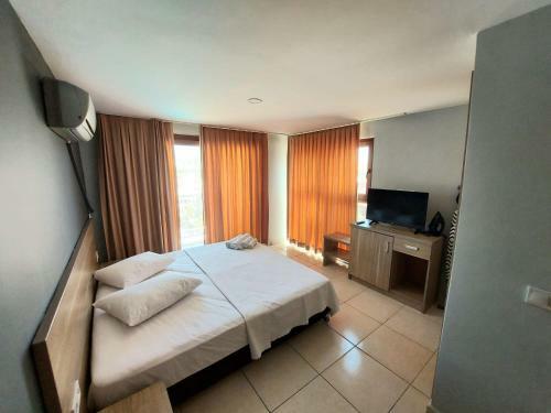 Apartamento 1+1 Flat