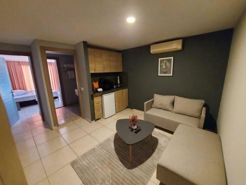 Apartamento 1+1 Flat