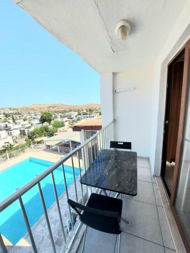 Apartamento 1+1 Flat
