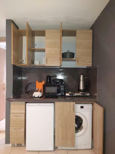 Apartamento 1+1 Flat