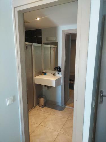 Apartamento 1+1 Flat