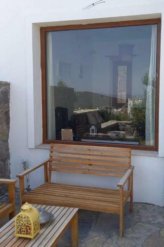 Calm And Peaceful Villa Turkbuku - Bodrum