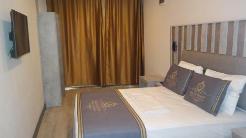 Hotel Byakkan