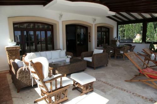 Private Villa- Private Pool And Garden