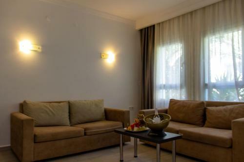 Maja Resort Hotel