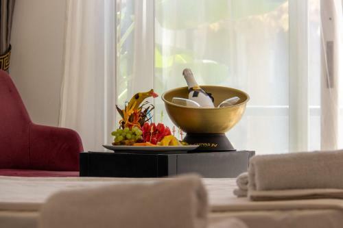 Maja Resort Hotel