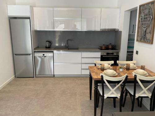 Apartamento Okalipt�s Suite Yalikavak