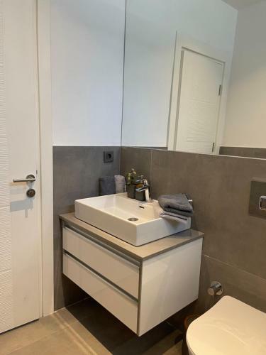 Apartamento Okalipt�s Suite Yalikavak
