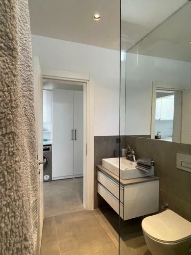 Apartamento Okalipt�s Suite Yalikavak