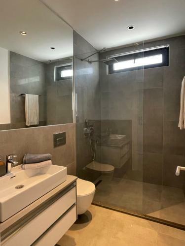Apartamento Okalipt�s Suite Yalikavak