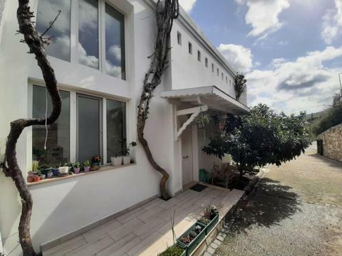 Havuzlu Sitede Deniz Manzaral? Iki Katl? Villa
