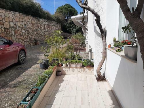 Havuzlu Sitede Deniz Manzaral? Iki Katl? Villa