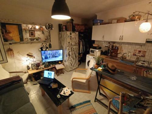 Apartamento Bodrum Merkez Mar?na 1+1