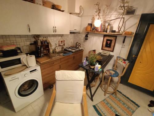 Apartamento Bodrum Merkez Marinada
