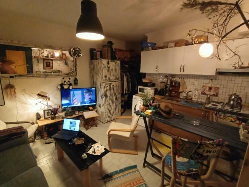 Apartamento Bodrum Merkez Marinada
