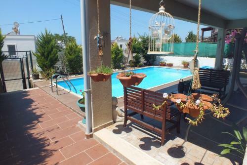 Turgutreis Dream Holiday