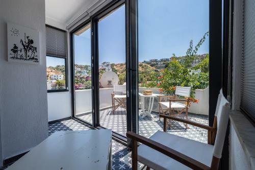 Villa Seahorse