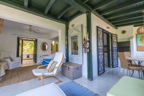 Villa Seahorse
