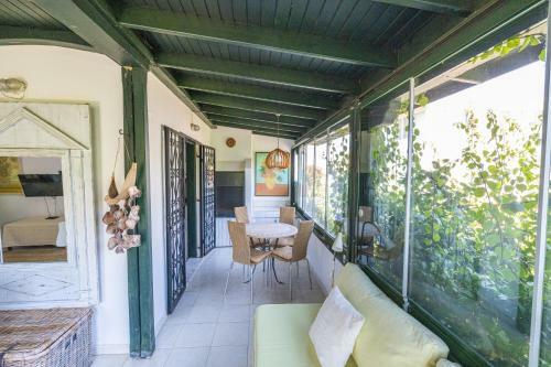 Villa Seahorse