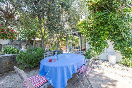 Villa Seahorse