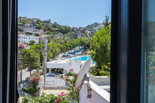 Villa Seahorse