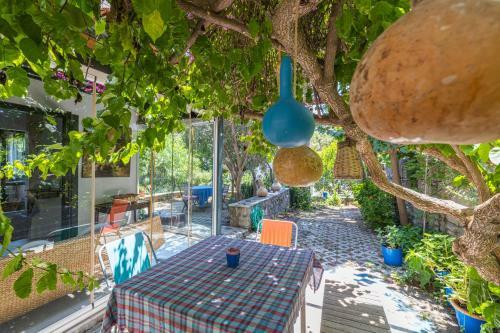 Villa Seahorse