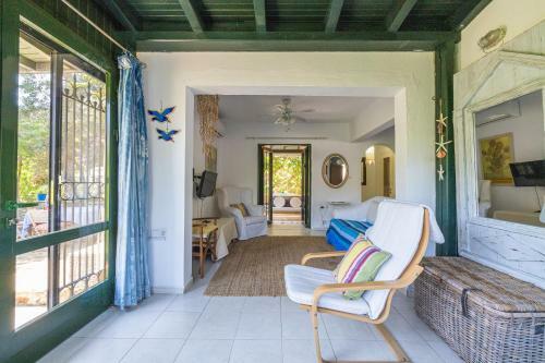 Villa Seahorse