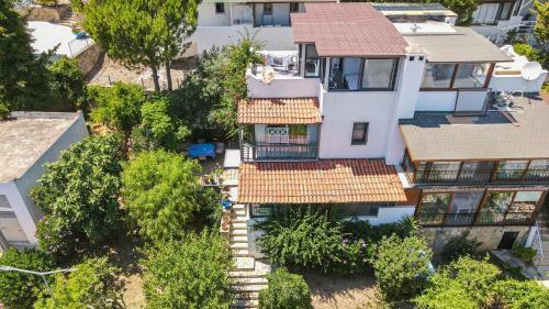 Villa Seahorse