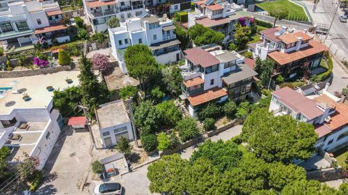 Villa Seahorse