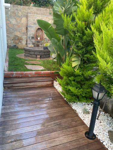 Kiral?k M�stakil Havuzlu L�x Villa