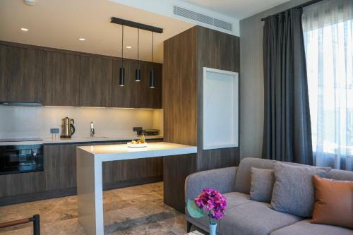 Hostal Seb Suite Ev1