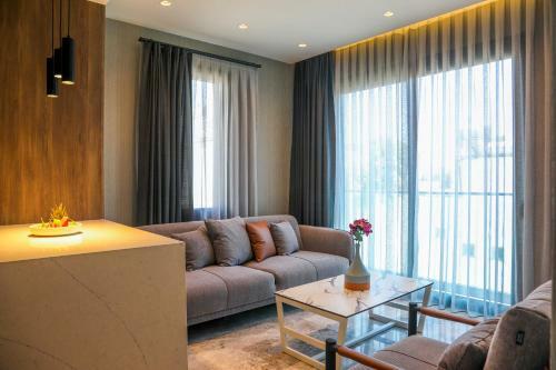 Hostal Seb Suite Ev1