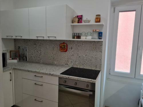 Capodistria Apartment