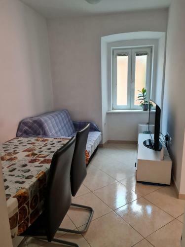 Capodistria Apartment