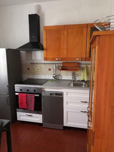 Apartamento Rosemarin