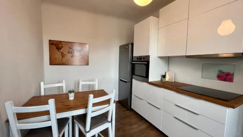 Apartment Carina 2