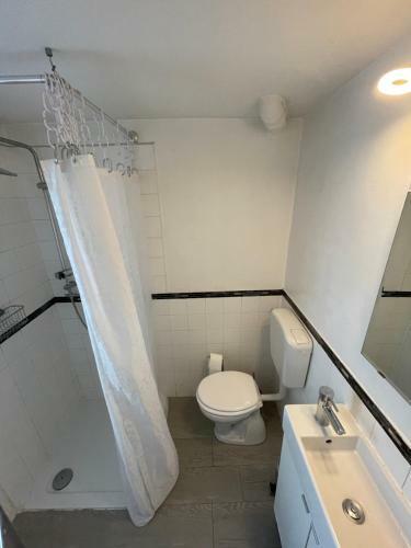 Apartment Carina 2