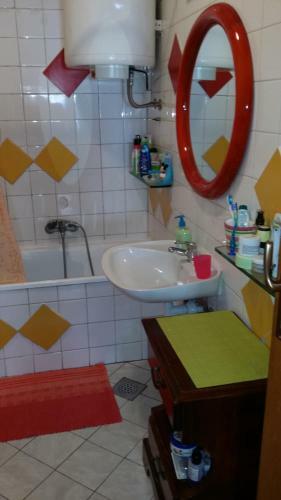 Apartamento Sun And Sea Relax