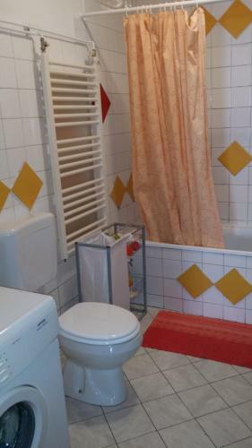Apartamento Sun And Sea Relax