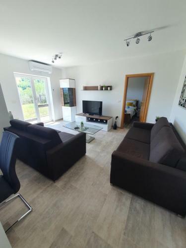 Apartma Maja, Mateja