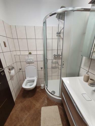 Apartma Maja, Mateja