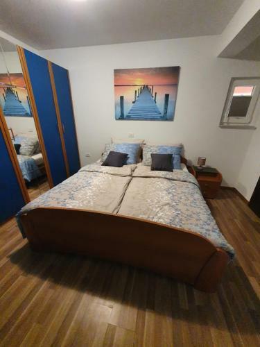 Apartma Maja, Mateja
