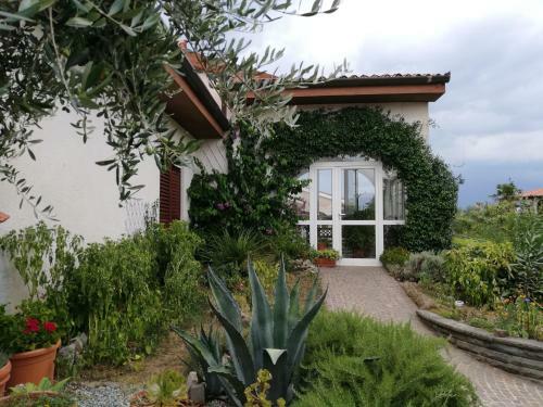 Apartma Bellavista